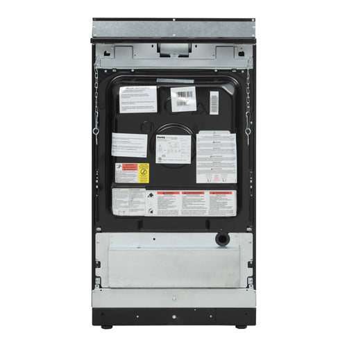 Danby DER20V1BSS image 2