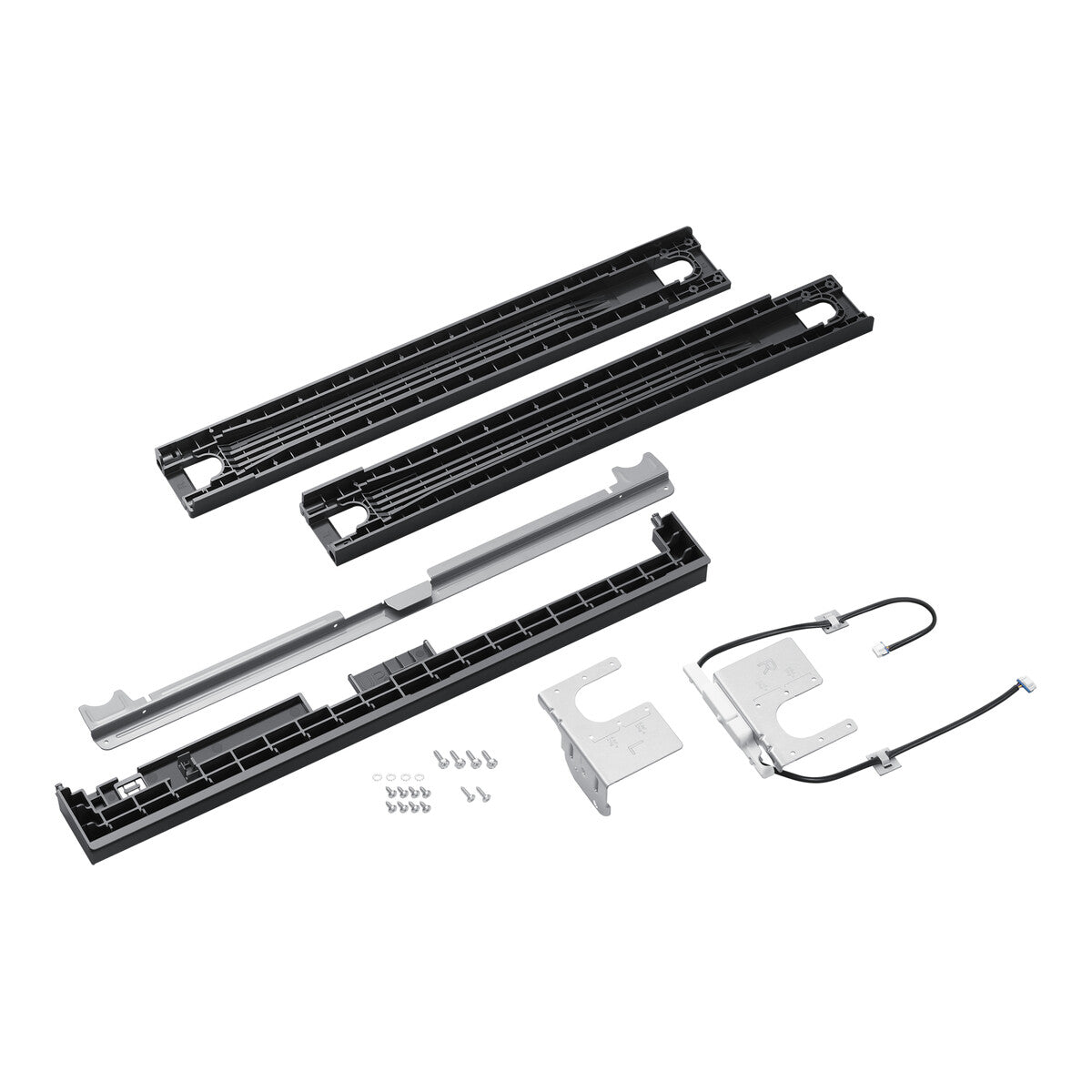 Samsung Bespoke Stacking and MultiControl Combo Kit (2025)