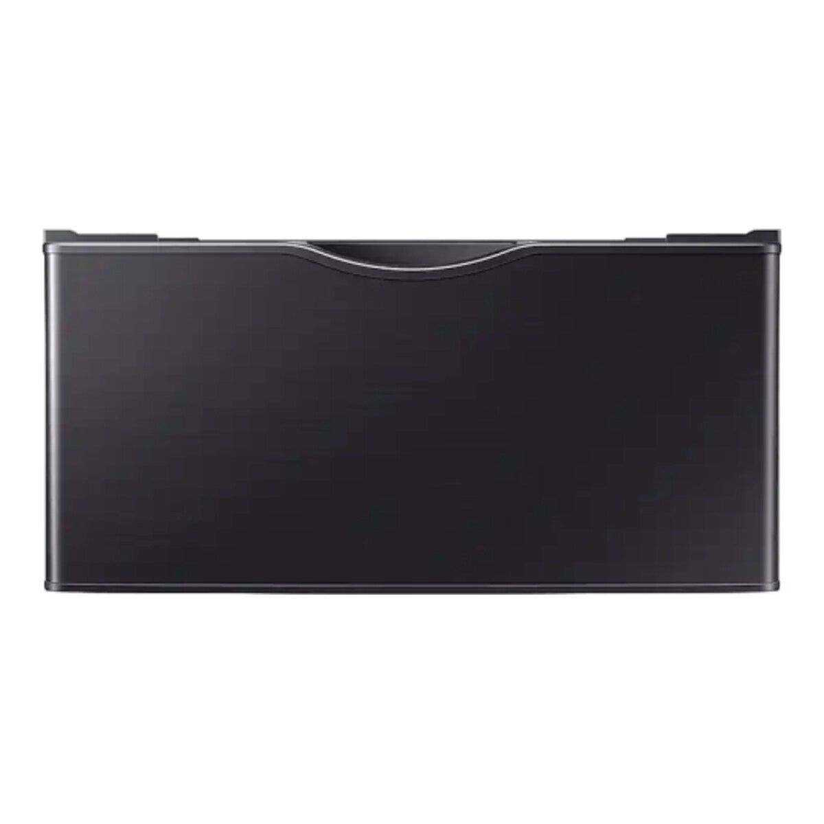 Samsung 27" Pedestal (2019) - Black Stainless Steel