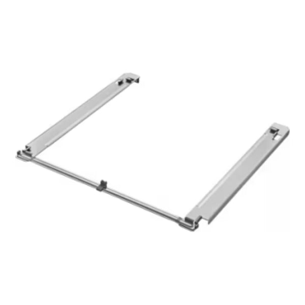 LG 29'' Laundry Front Load Stacking Kit - MSRP: $77.00