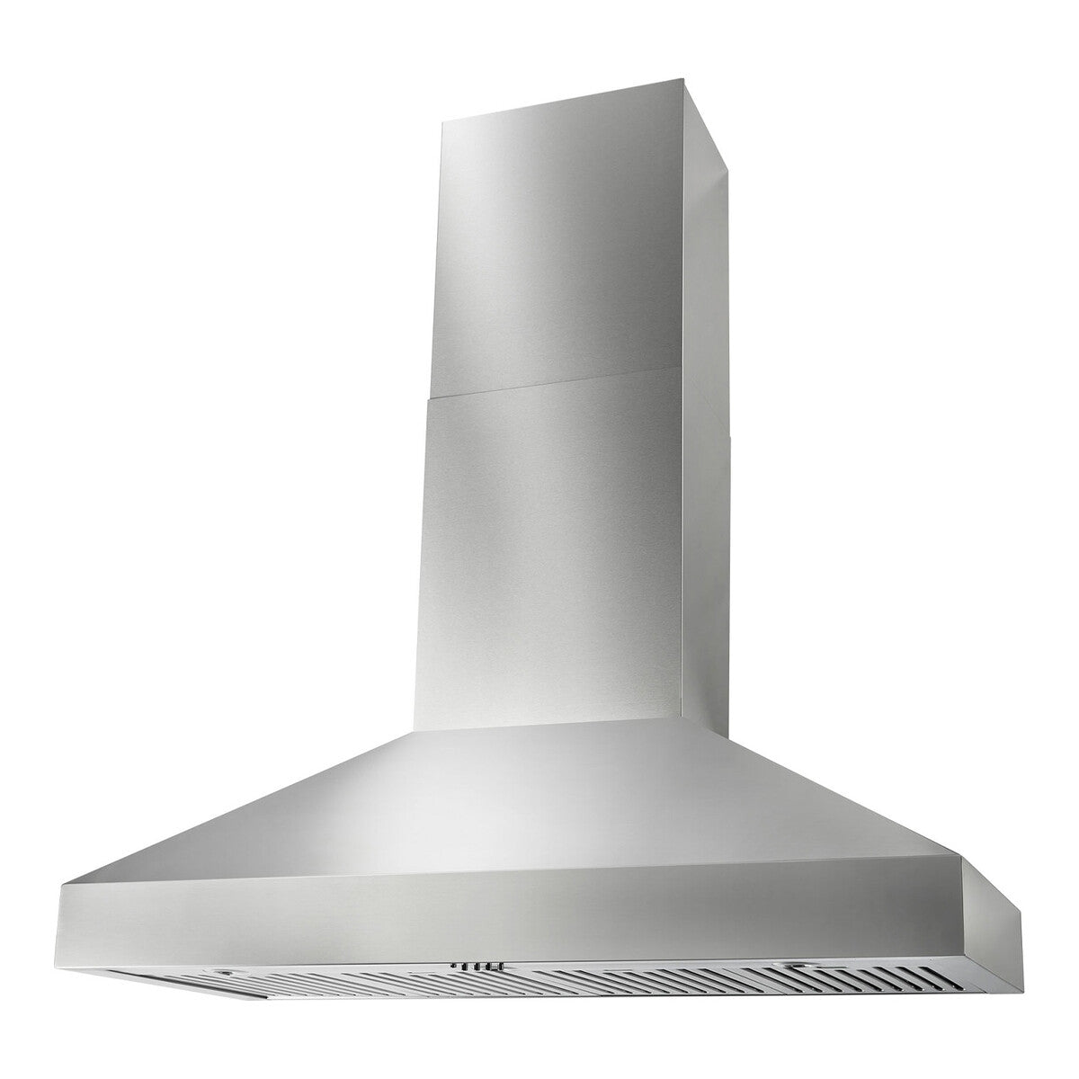 Thor 48" Premium Pyramid Range Hood - Stainless Steel