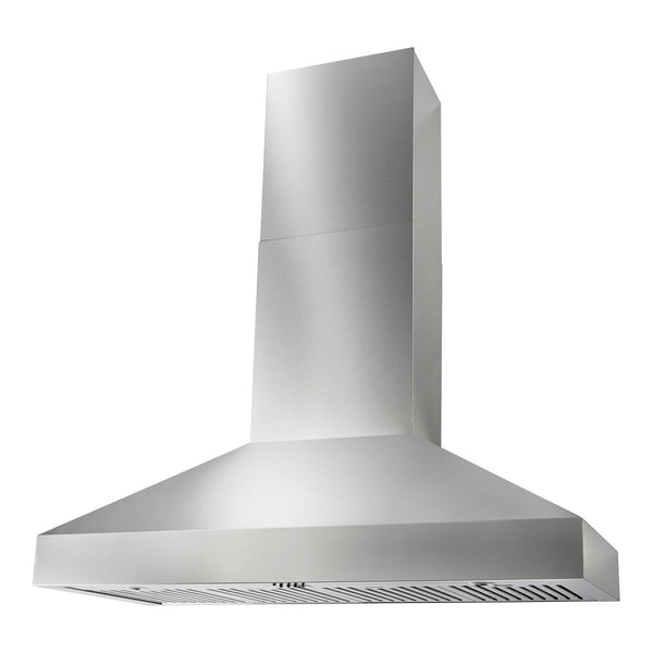 Thor 48" Premium Pyramid Range Hood - Stainless Steel