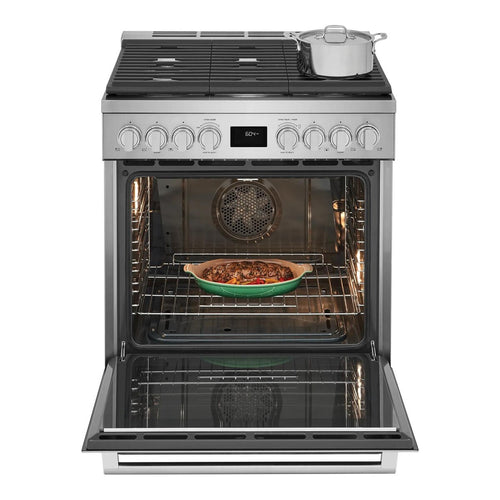 Electrolux ECFG3068AS image 2