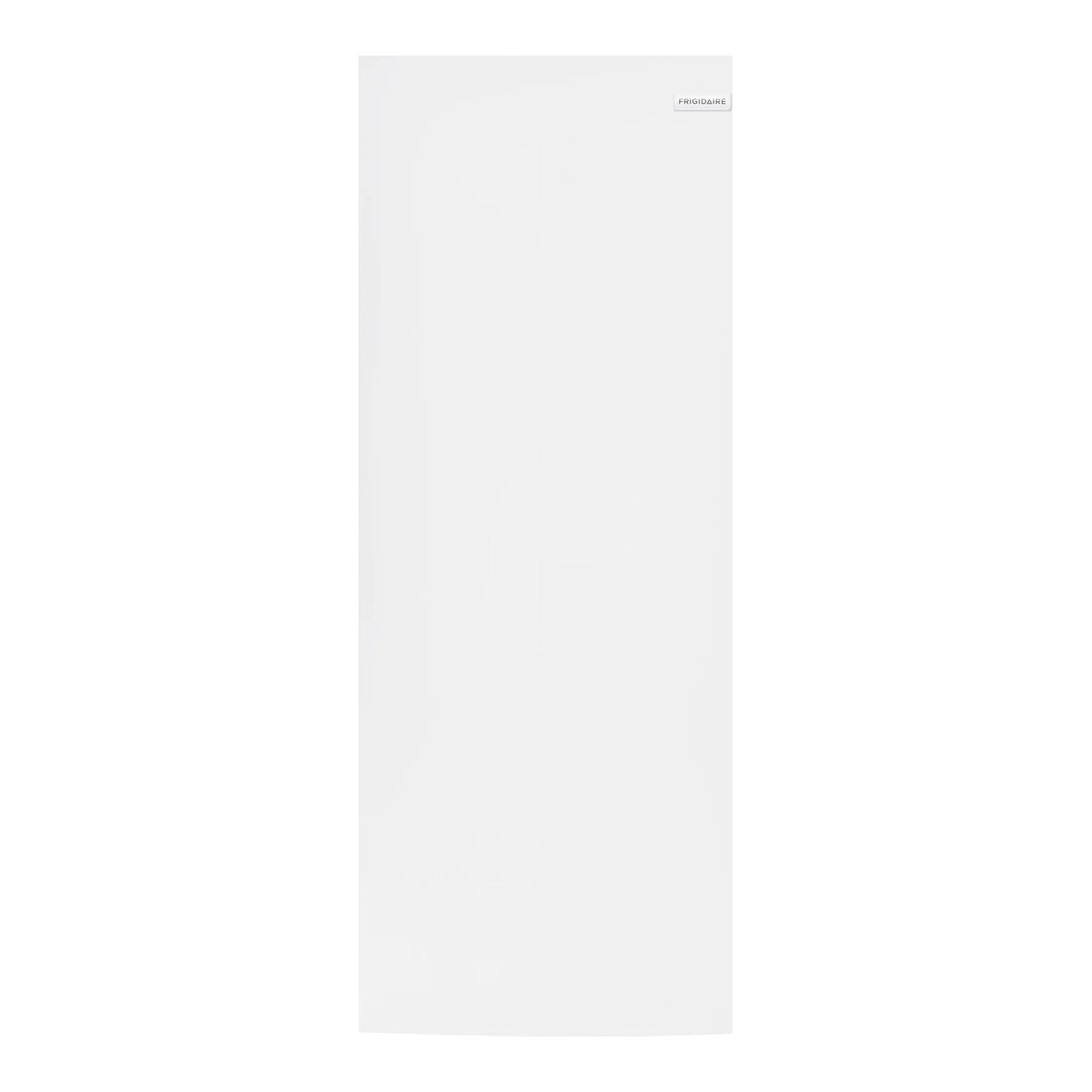 Frigidaire 16 cu. ft. Garage Ready Convertible Upright Freezer - White