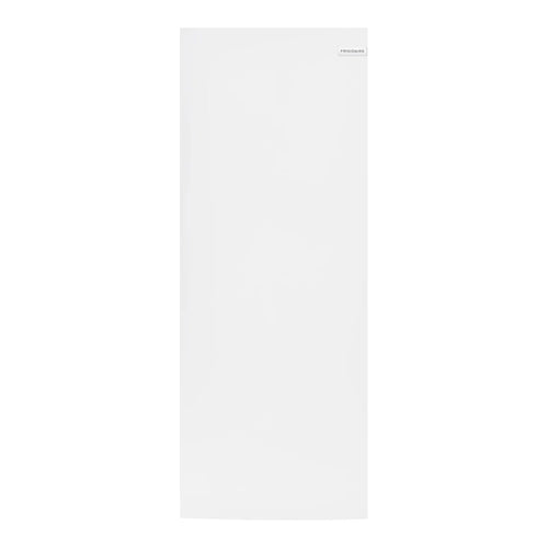Frigidaire 16 cu. ft. Garage Ready Convertible Upright Freezer - White