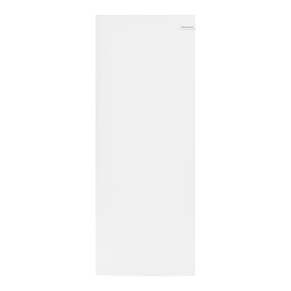 Frigidaire 16 cu. ft. Garage Ready Convertible Upright Freezer - White
