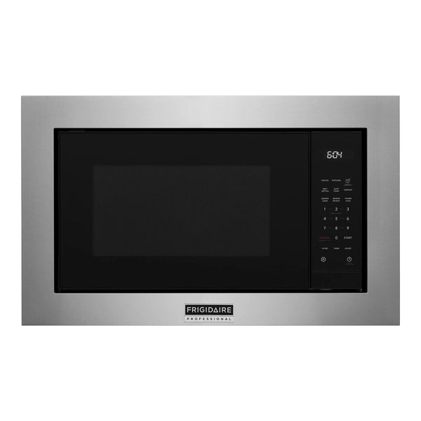 Frigidaire Professional 2.2 cu. ft. Built-In Microwave - Stainless Steel