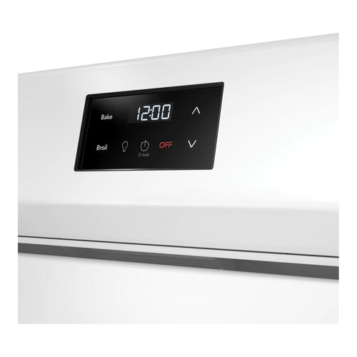 Frigidaire FCRE3052BW image 2