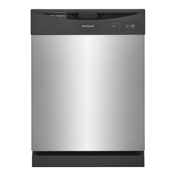 Frigidaire 24" Built-In Dishwasher - Stainless Steel (FDPC4221AS)