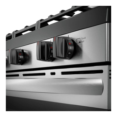 Frigidaire FCRG3052BS image 2