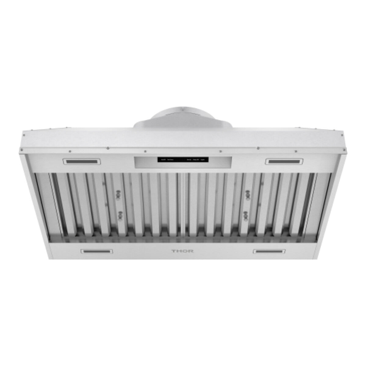 Thor 36 Inch Liner Wall Mount Range Hood - Stainless Steel