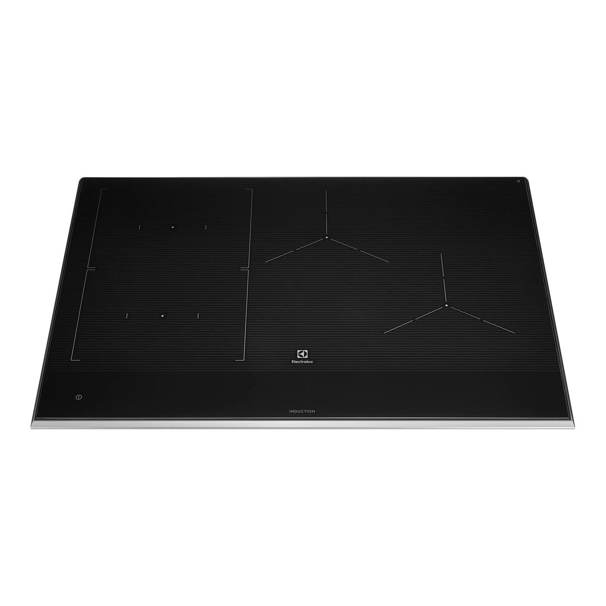 Electrolux 30" Induction Cooktop - Stainless Steel