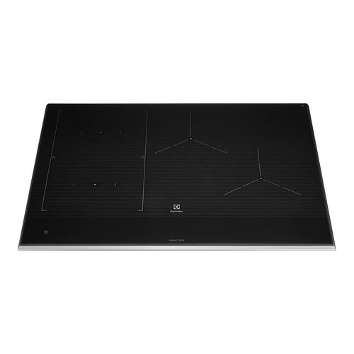 Electrolux 30" Induction Cooktop - Stainless Steel