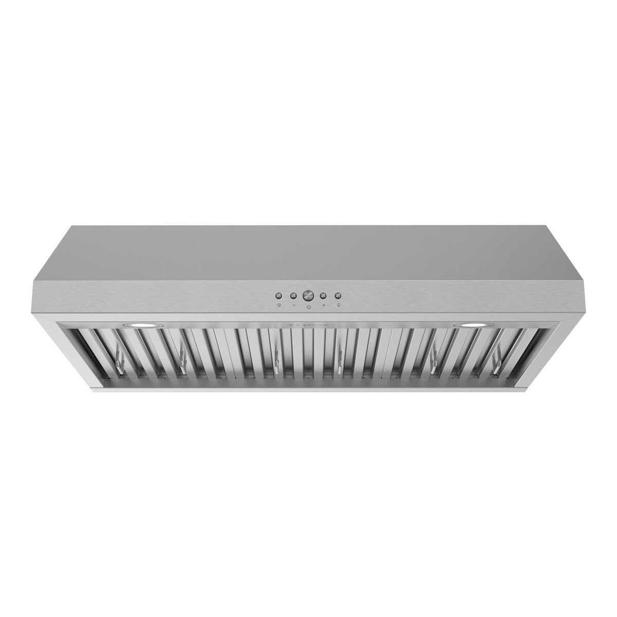 Thor 36 Inch Under Mounted Range Hood with 480 CFM