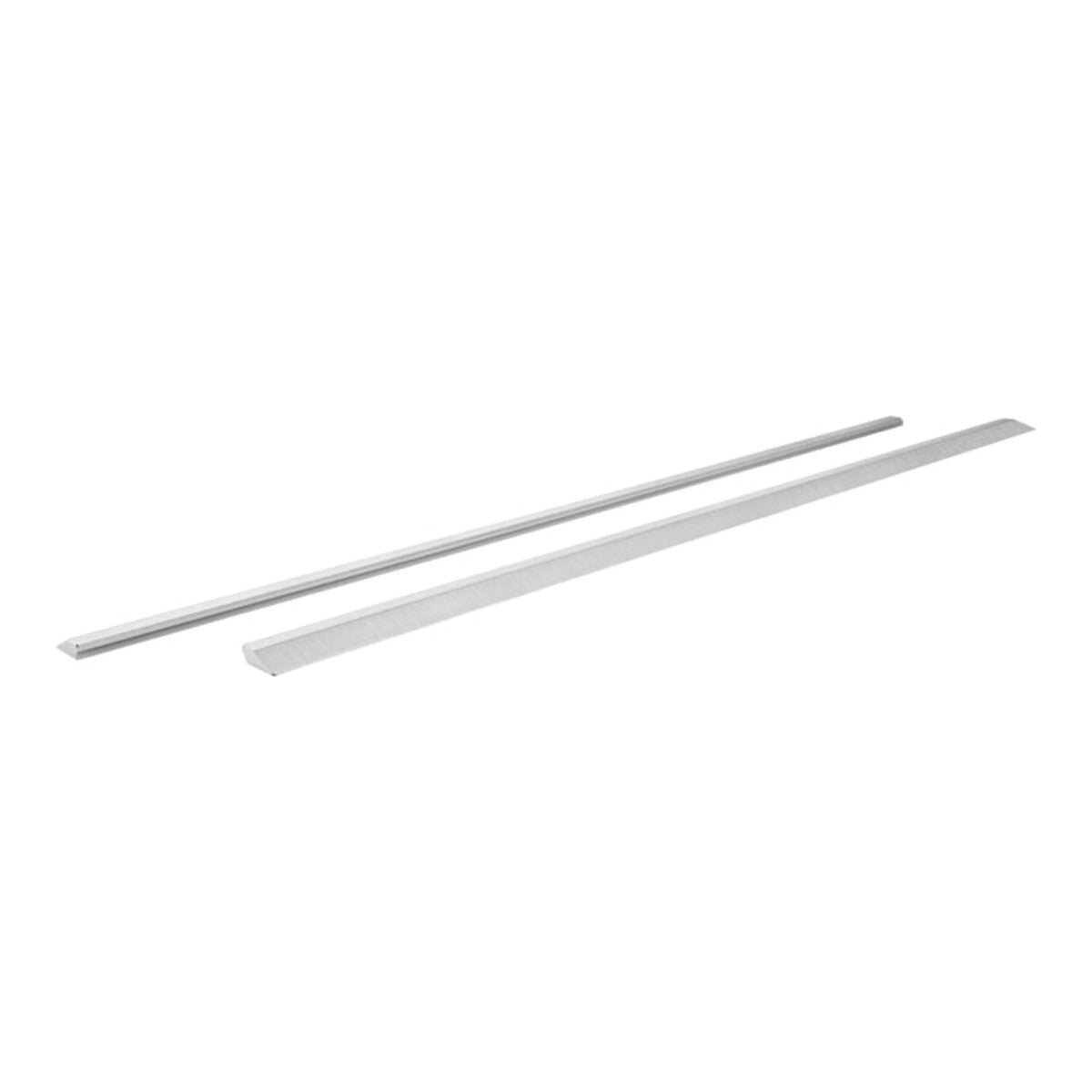 LG LSFL301S Side-In Range Filler Kit - Stainless Steel