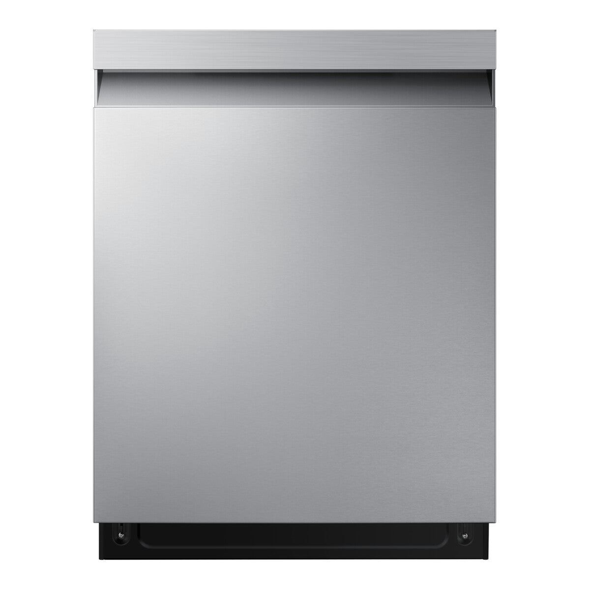 Samsung Bespoke AI Dishwasher with StormWash+ Autorelease Door, Wi-Fi 46dBA - Stainless Steel