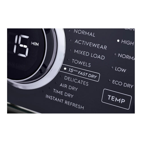 Electrolux ELFE7637AT image 2