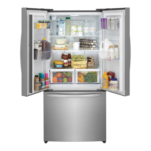 Frigidaire FRFG1723AV image 2