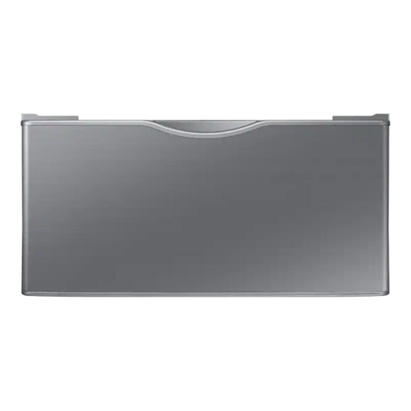 Samsung 27" Pedestal (2019) - Platinum