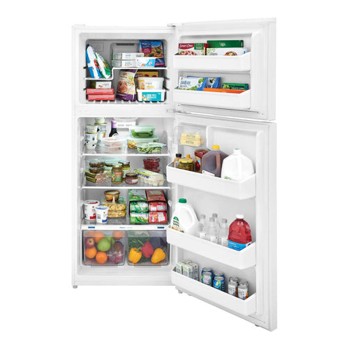 Frigidaire FFHT1822UW image 2