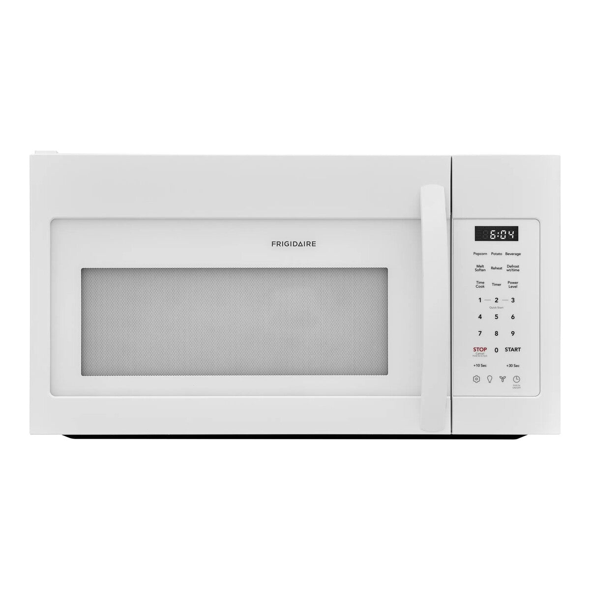 Frigidaire 1.8 cu. ft. Over-The-Range Microwave - White