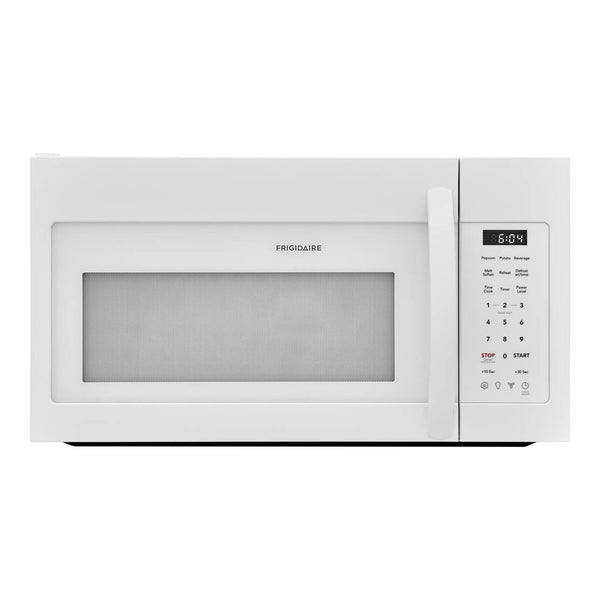 Frigidaire 1.8 cu. ft. Over-The-Range Microwave - White