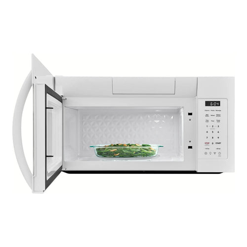 Frigidaire FMOS1846BW image 2