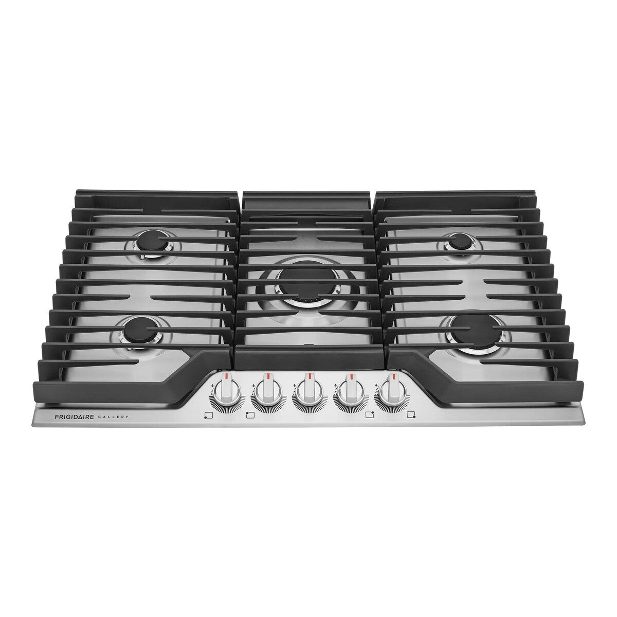 Frigidaire Gallery 36" Gas Cooktop - Stainless Steel
