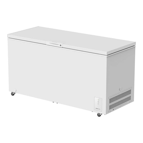 Frigidaire FFCL2062AW image 2