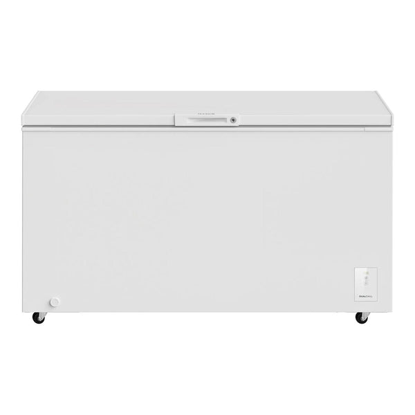 Frigidaire 20 cu. ft. Garage Ready Chest Freezer - White