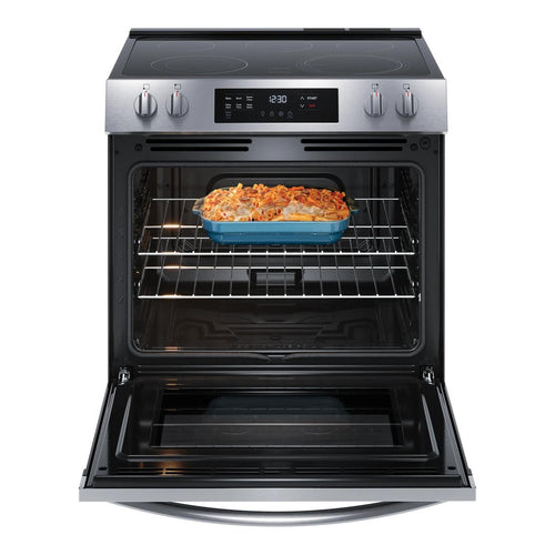 Frigidaire FCFE3062AS image 2