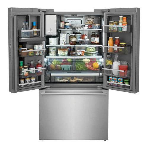 Electrolux ERFC2393AS image 2