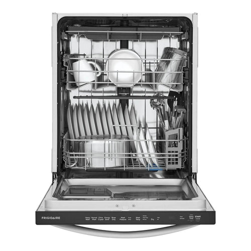Frigidaire FDSH4501AS image 2