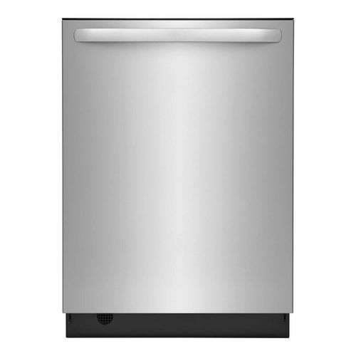 Frigidaire 24" Built-In Dishwasher with EvenDry System - Stainless Steel
