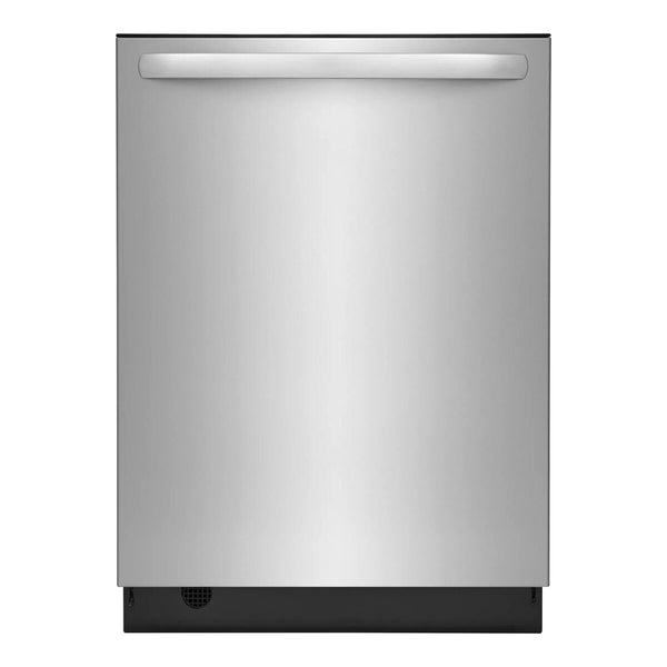 Frigidaire 24" Built-In Dishwasher with EvenDry System - Stainless Steel