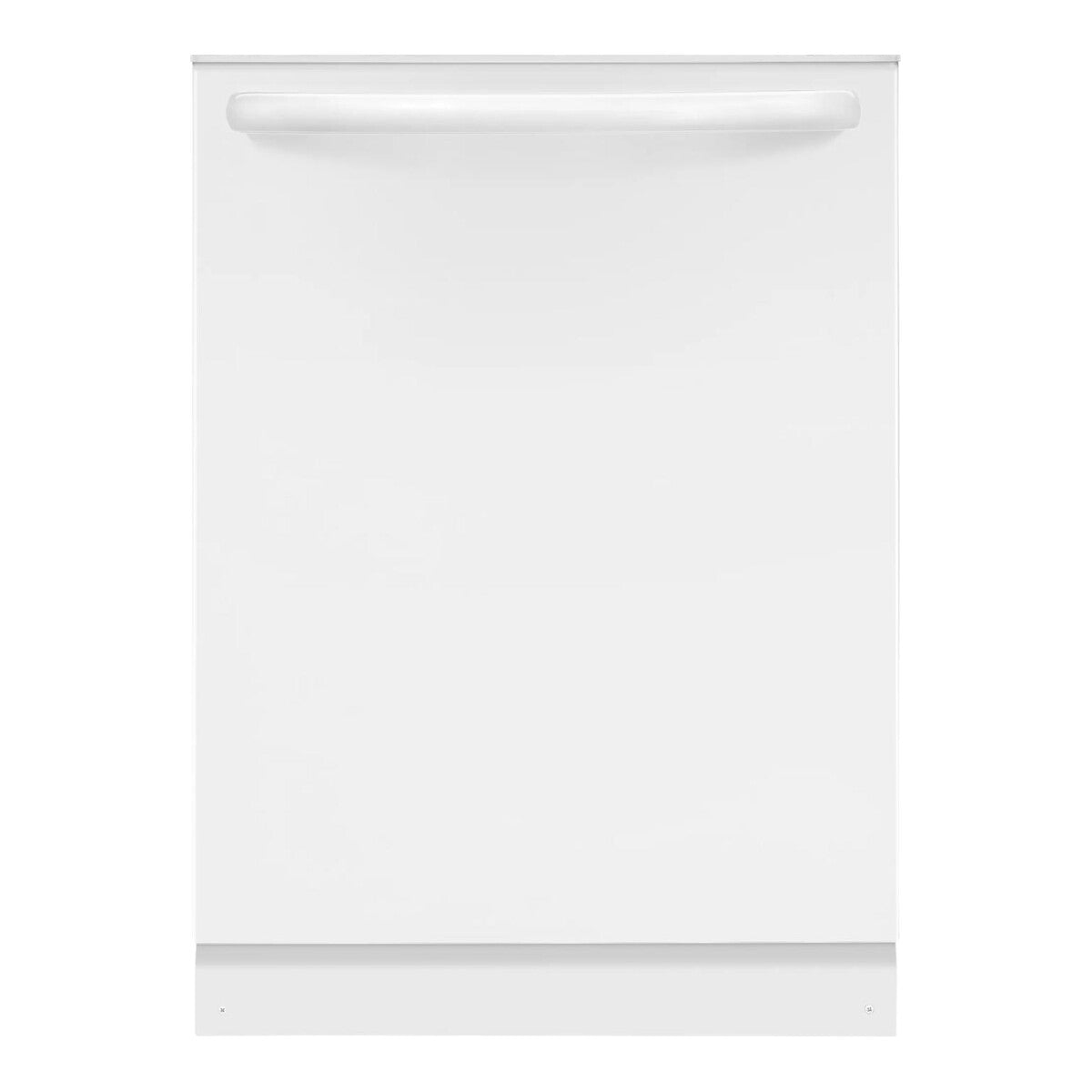 Frigidaire 24" Built-In Dishwasher - White