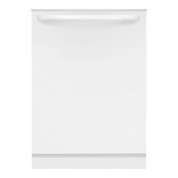 Frigidaire 24" Built-In Dishwasher - White