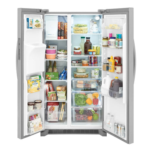 Frigidaire FRSC2333AS image 2