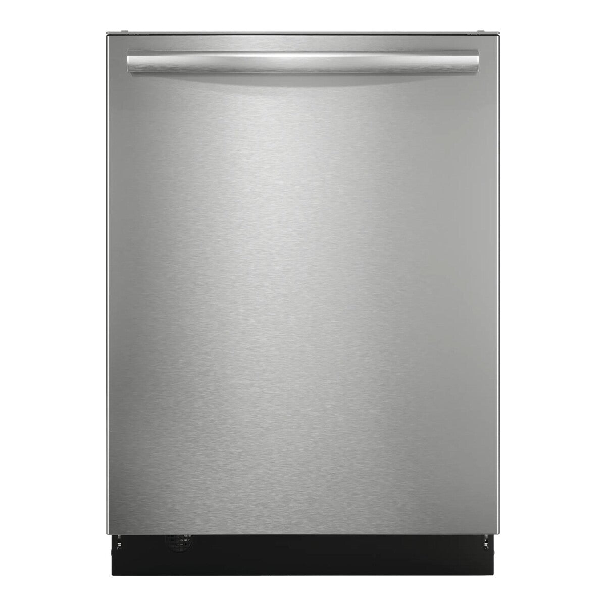 Frigidaire Gallery 24" Stainless Steel Tub Built-In Dishwasher with CleanBoost (GDSH4715AF)