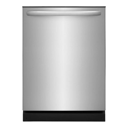 Frigidaire 24" Built-In Dishwasher - Stainless Steel (FDPH4316AS)