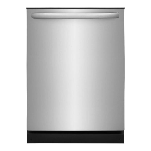 Frigidaire 24" Built-In Dishwasher - Stainless Steel (FDPH4316AS)