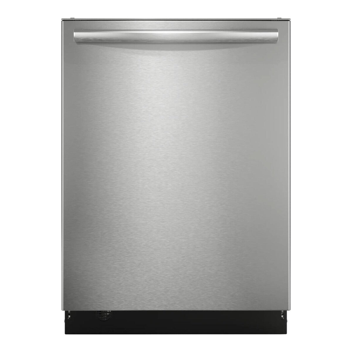 Frigidaire Gallery 24" Stainless Steel Tub Dishwasher with CleanBoost and Adaptive Quick Wash