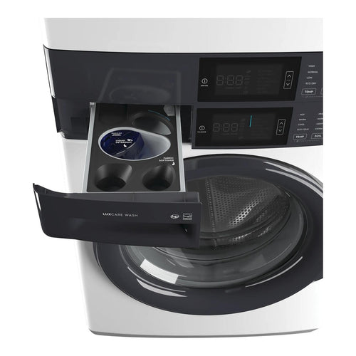 Electrolux ELTE7300AW image 2