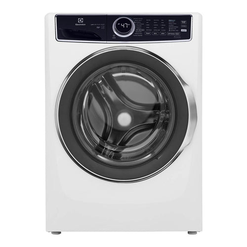 Electrolux Front Load Perfect Steam Washer with LuxCare Plus Wash - 4.5 cu. ft. - White
