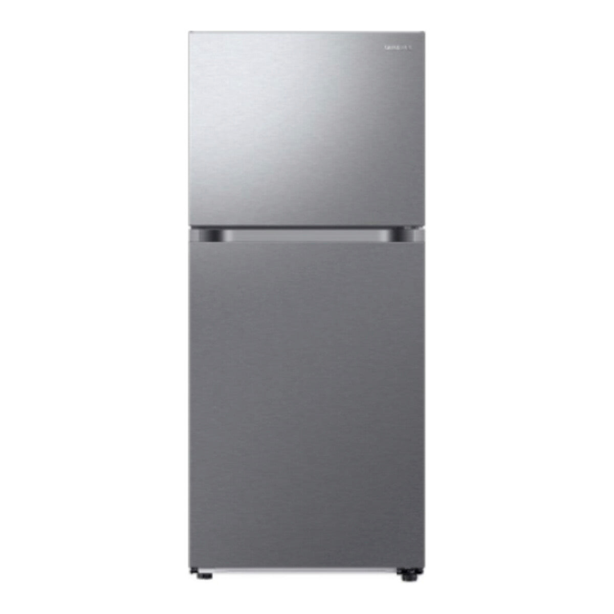 Samsung Bespoke AI Top Freezer All-Around Cooling Auto Ice Maker, 18 cu. ft. - Stainless Steel