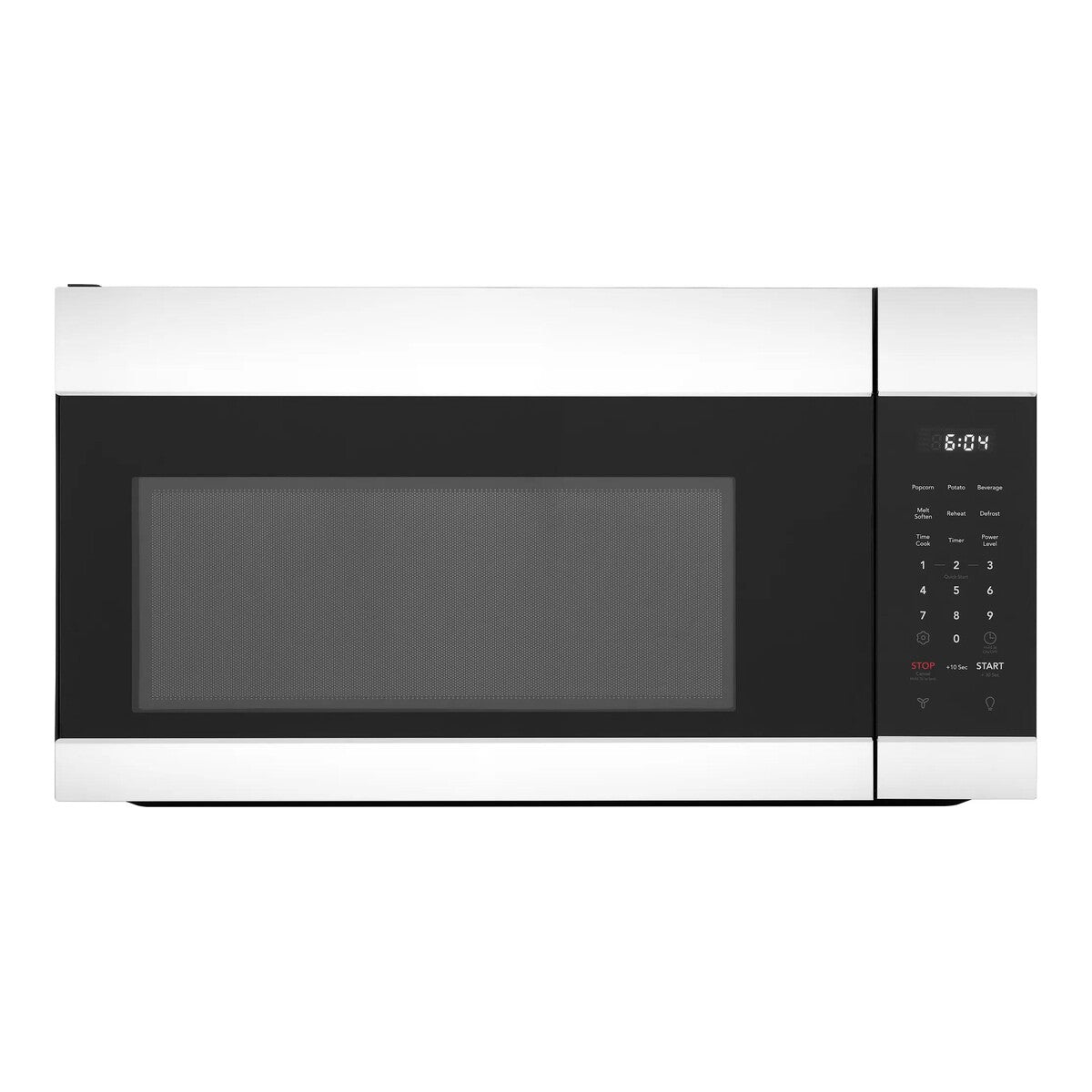 Frigidaire 1.7 cu. ft. Over-The-Range Microwave - White