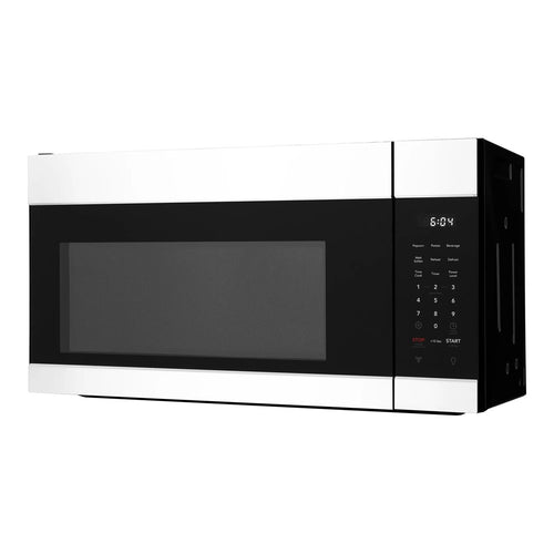 Frigidaire FMOS1746BW image 2