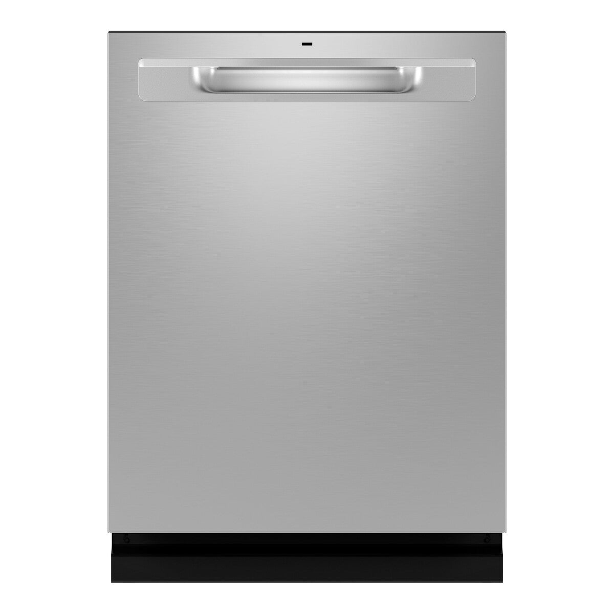 GE ENERGY STAR Fingerprint Resistant Top Control with Stainless Steel Interior Dishwasher with Sanitize Cycle (GDP670SYVFS)