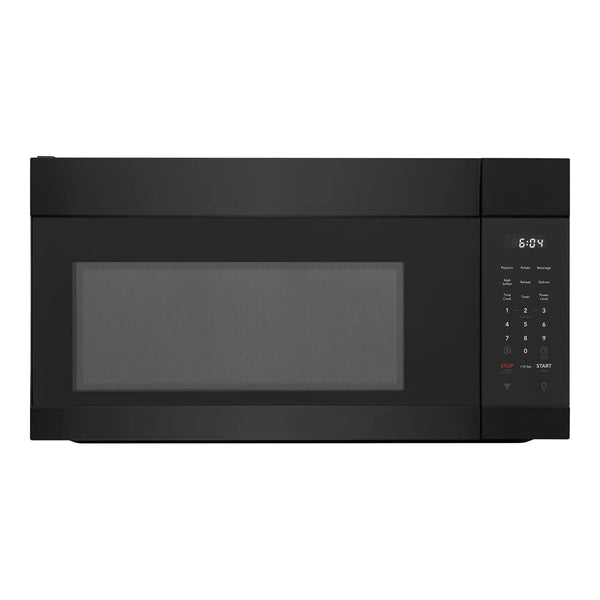 Frigidaire 1.7 cu. ft. Over-The-Range Microwave - Black
