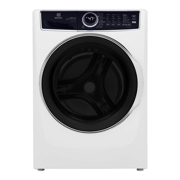 Electrolux Front Load Perfect Steam Washer with LuxCare Plus Wash and SmartBoost - 4.5 cu. ft. - White